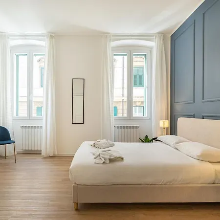 شقة Madonnina Tower X 10 Spacious