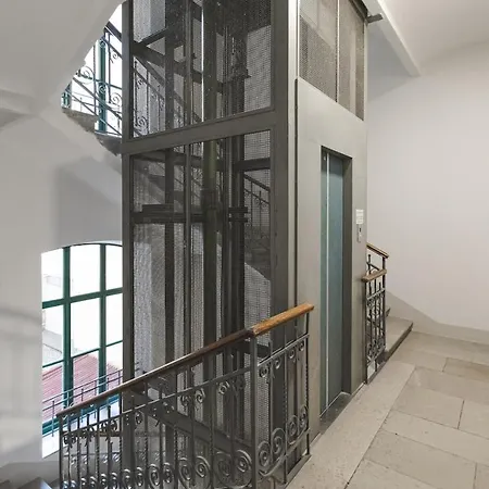 شقة Madonnina Tower X 10 Spacious *