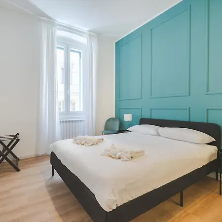شقة Madonnina Tower X 10 Spacious *
