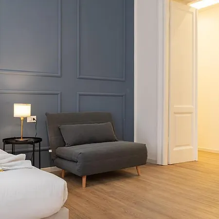 Madonnina Tower X 10 Spacious شقة