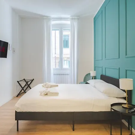Madonnina Tower X 10 Spacious شقة
