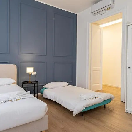 Madonnina Tower X 10 Spacious شقة
